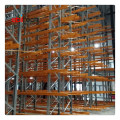 Very Narrow Aisle Pallet Rack/Racking Selective Heavy Duty Vna Pallet Racking for Industrial Warehouse Storage